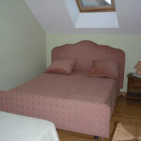 Corps De Ferme Restaure Avec Terrasse, 2 Chambres, Grande Douche Italienne Et Terrain De Petanque - Fr-1-410-344 * Le Bailleul